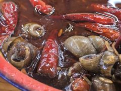 -冶建镜子·老南昌大排档·江西虾王(总店)