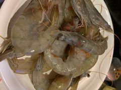-锅儿欢海鲜火锅烤肉自助餐(东港凯虹店)