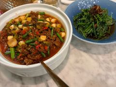 -雀蓝川菜(奥体广场店)