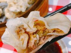 羊肉烧卖-太原面食店(解放路店)