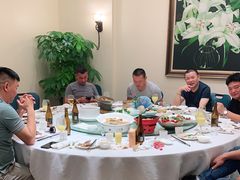 -梦都海鲜酒家(万达广场江桥店)