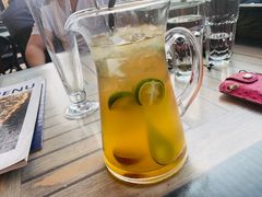 -LENBACH兰巴赫西餐啤酒坊(大连东港店)