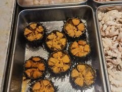 -五谷丰登农家院·地道胶东菜·海鲜烧烤(威海店)