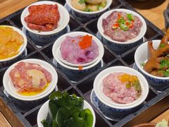-楠火锅(广州总店)
