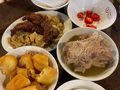 -松發肉骨茶(克拉码头店)