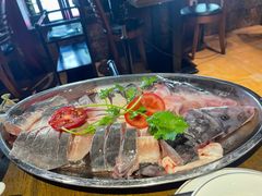 -阿婉贵州苗家酸汤鱼(梅林店)