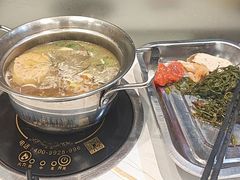 -壹天自助小火锅·贵州地摊火锅