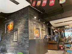 大堂-西酒时光(恒福店)