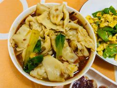 -谭师爷龙抄手(白下路店)