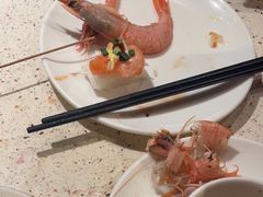 -宴立方海鲜自助(义乌万达广场店)