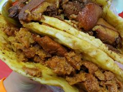 豆腐-王虎子大饼(甸柳新村五区店)