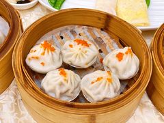 小笼包-顺德人家食府(黄金广场店)