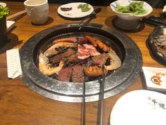 -御牛道日式烤肉料理(杭州万象城店)