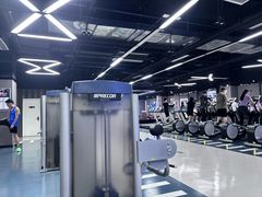 -瑞力健身(解放数创广场店)