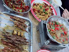 -小民大排档(马场角横路店)