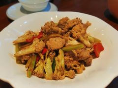 -胡大饭馆(青果路店)