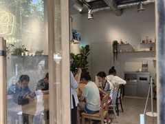 -喜茶(上海打浦桥日月光gelato lab+店)