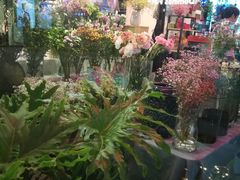 -花里花店(唐镇阳光天地店)