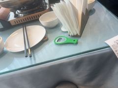 -大连湾旭日·家宴·海肠捞饭(马栏广场店)