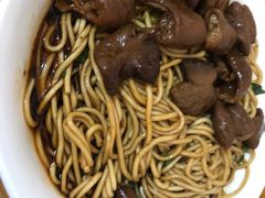 -老余家面馆