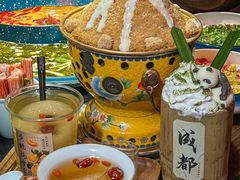 -吼堂老火锅(太古里总店)