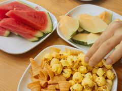 餐位自助-醉得意(雨滴广场店)