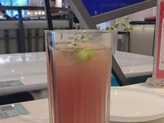 -港丽餐厅(高德置地店)