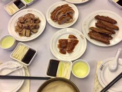 -北京全聚德(天安门店)