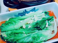 -小菜园新徽菜(合肥之心城店)
