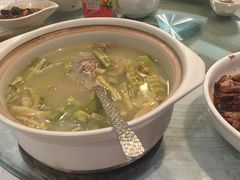 -走马楼饭庄(慈城古县城店)