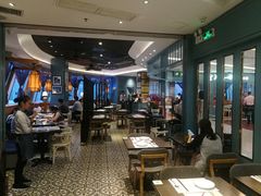 大堂-美奈小馆·越南料理(福田星河COCO Park店)