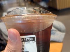 -星巴克(厦门乐群广场分店)