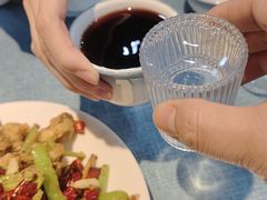 -振生清真饭店(永安道店)