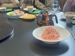 -老西门·常州菜(新区店)