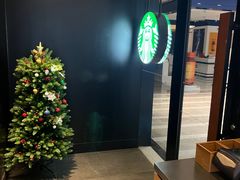 -星巴克(苏州泰华店)