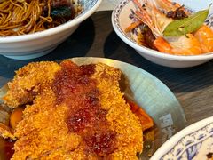 -阿大排档(长春这有山店)