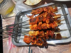 -有位虾匠·胶东土菜小馆(市北店)