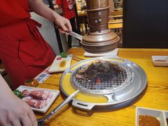 五花肉-喜来稀肉(北外滩白玉兰广场店)