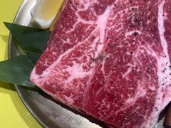 -大叹号·朝鲜族烤肉(潍坊泰华城店)