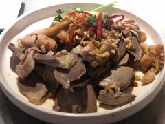 沙姜鹅三宝-岭南真味·匠心粤菜(K11店)