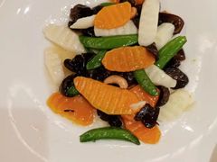 -丽华园(汉阳龙阳店)