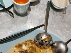 -姚姚酸菜鱼·金戈戈香港豉油鸡(喜荟城联名店)