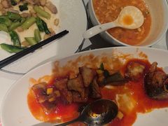 -在前门·烤鸭北京菜(五月花广场店)
