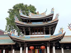 -南普陀寺