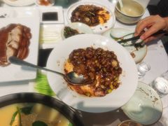 -到家尝北京菜(西坝河店)