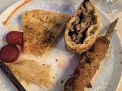 -伊带伊路新疆美食府(呼家楼店)