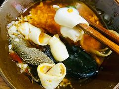-老瓦房冷锅串串(文殊院店)