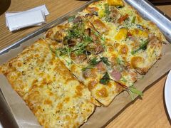 -HELLO 27 意面·沙拉·帕尼尼