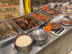 -嘉州鲜知味钵钵鸡(奎星楼店)