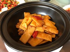 -浣花锦绣(杜甫草堂店)